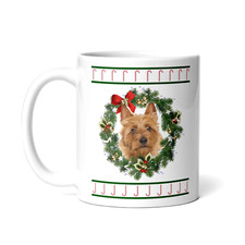 Australian Terrier Mug - Mug -