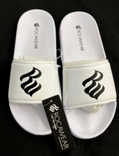 Men's Athletic White