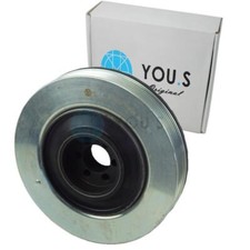 YOU.S Genuine Pulley for Alfa