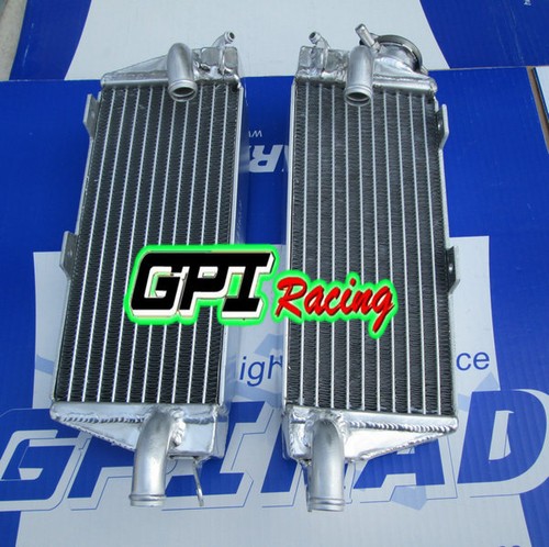 New aluminum radiator for - radiator,