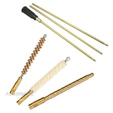 Bisley Rifle/Gun Cleaning Equipment - Choose Calibre and Type .22 .243 .270 etc