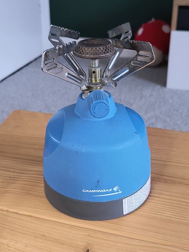 Camping gaz bleuet cv270s - camping,