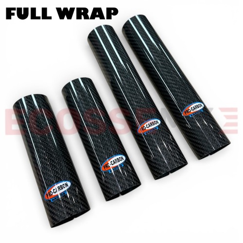 Pro carbon upper fork - upper,