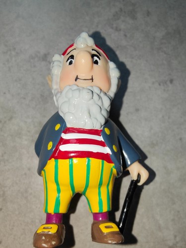 Vintage big ears figurine - figurine,