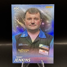 Panini PDC Premier League