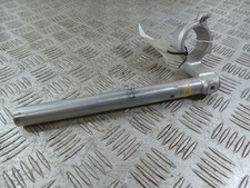 SUZUKI SV650  HANDLEBARS  2011