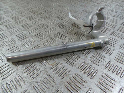 Suzuki sv650 handlebars 2011 - sv650,