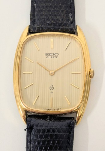 Seiko chario vintage - seiko,