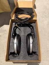 HIFIMAN ANANDA NANO Open-back