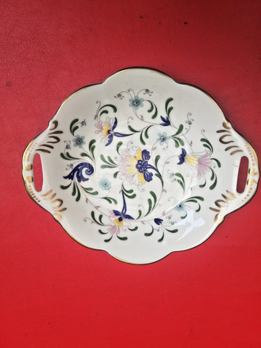 Coalport pageant bone china - coalport,