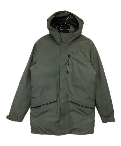 Millet tokke parka size m - size:,