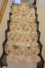 50 NB1146 Ridgways Dinner