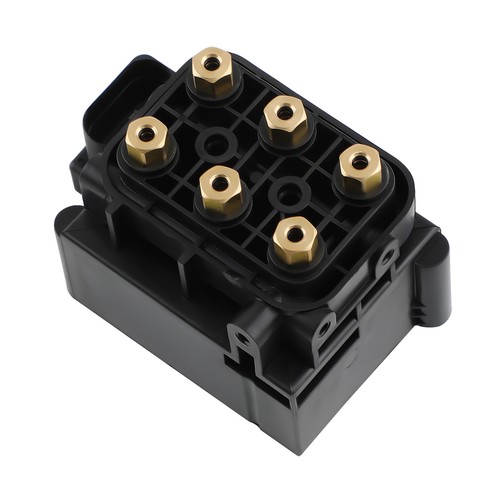 Air suspension valve - suspension,