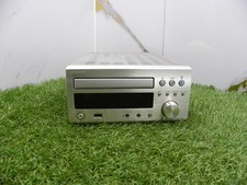 Denon rcd m37 - dab-, cd