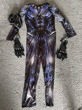 Disney Black Panther Dress Up
