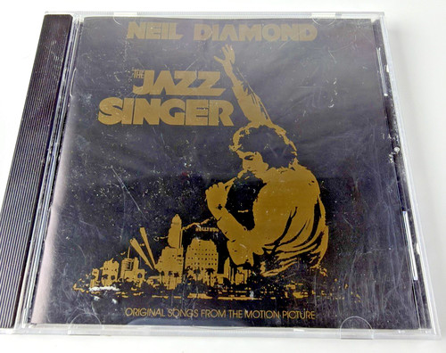 Neil diamond the - neil, jazz