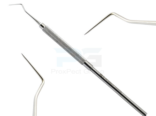 Dental examination probe - dental,