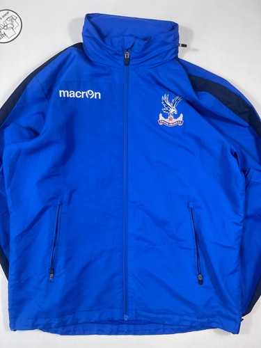 Crystal palace macron training - palace,