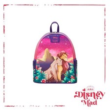 Loungefly Disney The Lion King
