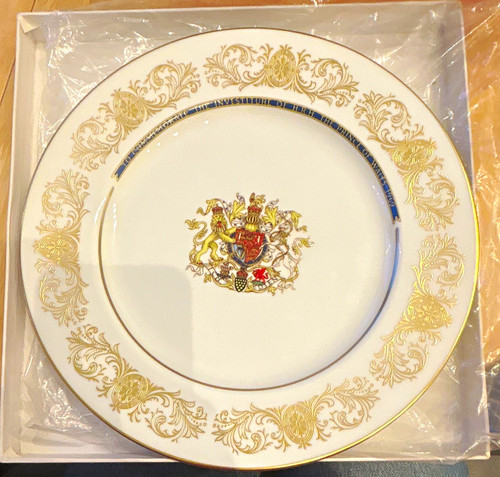 Aynsley prince wales - prince,