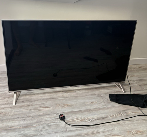 Panasonic viera 55in led - panasonic,