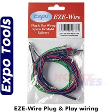 EZE-Wire POINT MOTOR HARNESS