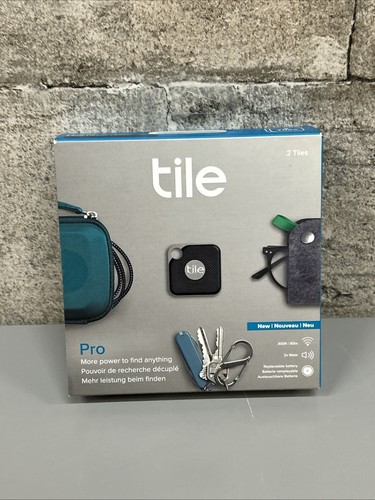 Tile pro sku - sku, model
