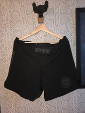 Tatami Pro Grappling Shorts -