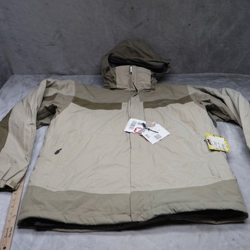 Salomon jacket mens xxl - mens,