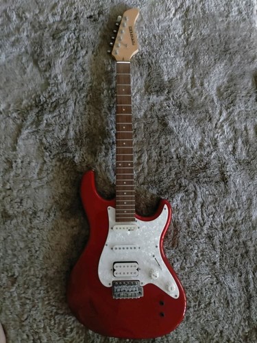 Fernandes sustainerfernandes - fernandes,