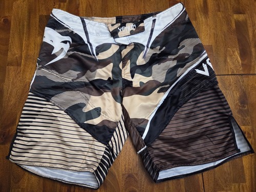 Venum men mma camo hero - mma,