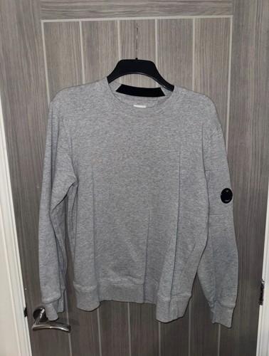Company grey sweatshirt - grey,
