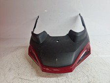 2022 APRILIA SR GT 125 TAIL