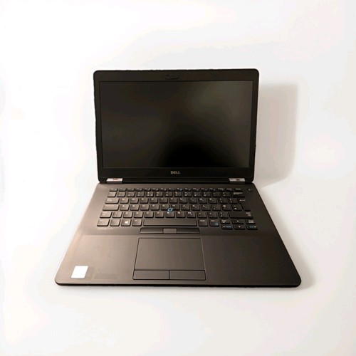 Dell latitude e7470 intel - 14",