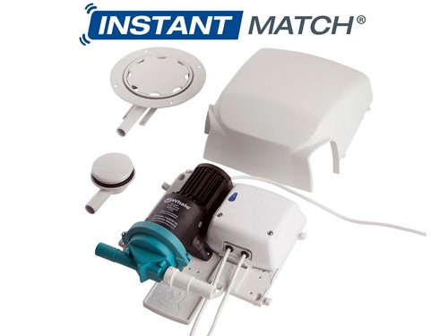 Whale instant match sdp134tan - whale,