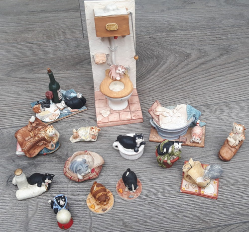 Colourbox peter fagan - peter, cats