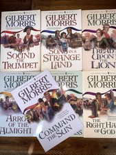 Complete Liberty Bell Series