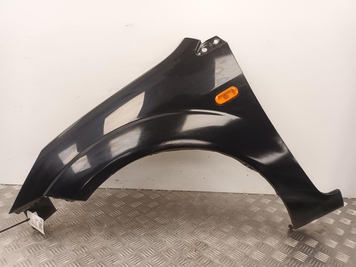 Ford fiesta year mk6 - ford,