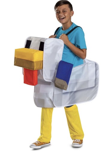 Kid classic minecraft - kid's,