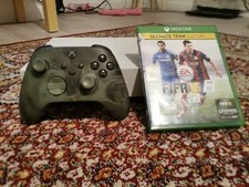 Microsoft Xbox One S 500gb