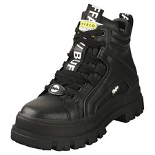 Buffalo Aspha Nc Mid Vegan