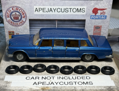 New tires for - new,