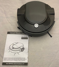 Mini robot vacuum cleaner