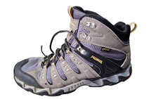 Meindl Respond Mid II GTX