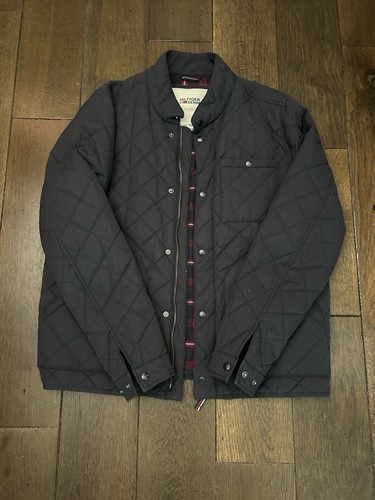 Vintage denim tommy hilfiger - vintage,