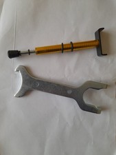 Harley Davidson Tools