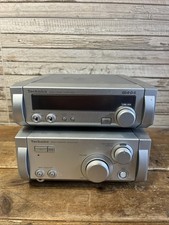Technics Hi fi System - ST-HD515MD / SE-HD515MD - Tested & Working Unit Only
