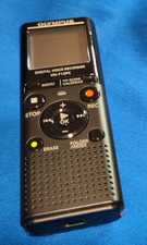 Olympus VN-713PC Digital Voice Recorder