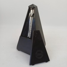 Vintage Jaccard Metronome