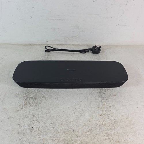 Panasonic soundbar htb208 - panasonic, sc-htb208
